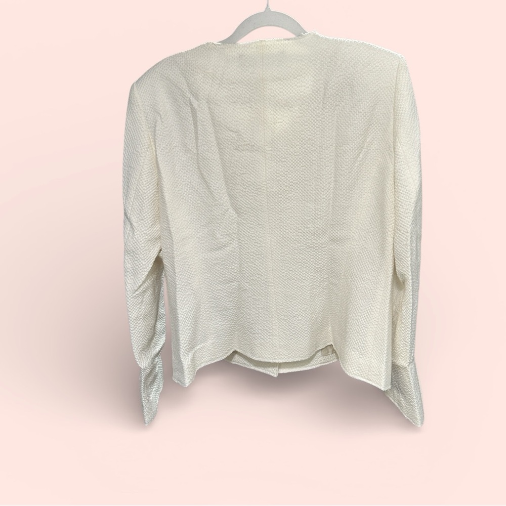 Zara Woman light jacket XL. - Picture 3 of 8